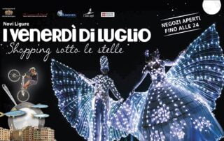 venerdì di luglio
