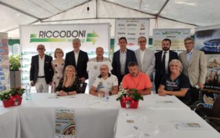 tennis in carrozzina presentazione