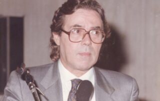 Carlo Enrico Grossi