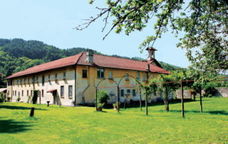 Organi storici voltaggio