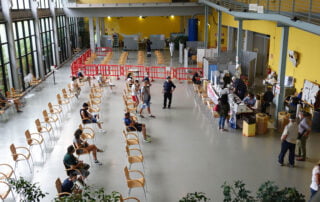 accesso diretto Novi