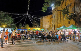 Festa d'Agosto