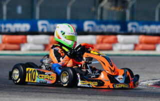 Riccardo Repetto