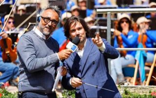 concerto di ferragosto