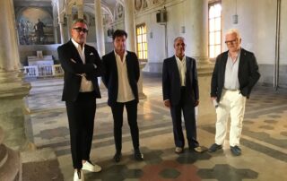 concorso per banda novi musica