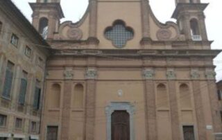 Collegiata Irene Spinso