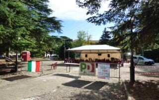 festa dell'unità