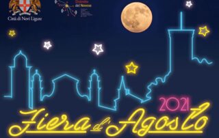 fiera d'agosto