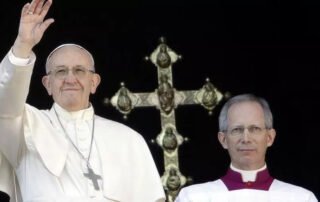monsignor guido marini