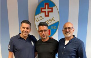 Novese staff