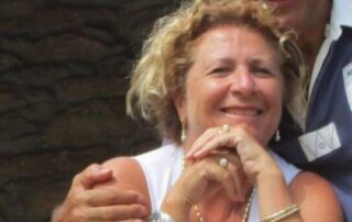 rita franzin