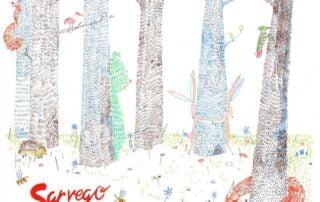 Festival Sarvego