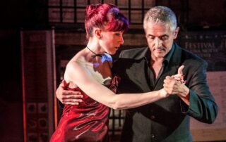tango a pozzolo