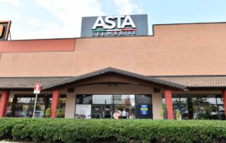 Retail Park