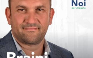 Federico Braini