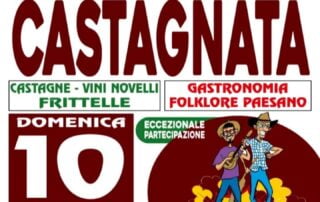castagnata Bosio