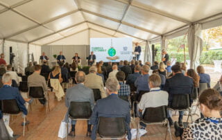 Roquette meeting