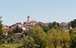 mornese