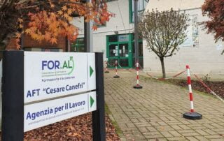 for.al corso per Oss