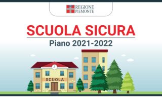 covid Scuola Sicura 2021 2022 tampone rapido gratuito