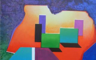 spazio arte gavi