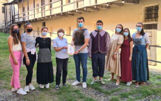 Rotaract Forte di Gavi