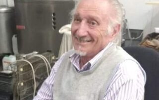 Angelo Casarini ritrovati i resti