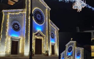Festa di Santa Croce
