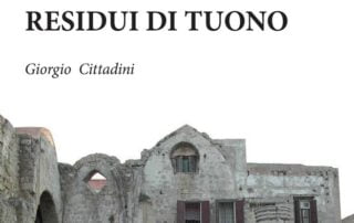 giorgio cittadini residui di tuono gavi