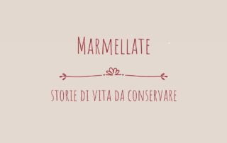 marmellate