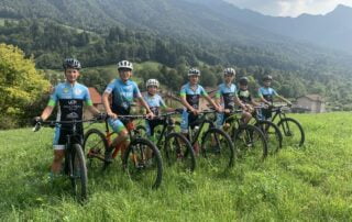 mtb i cinghiali