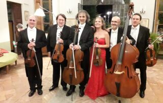 orchestra classica di alessandria