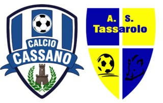 Salve Cassano e Tassarolo