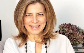 Raffaella Romagnolo
