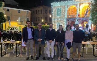 rotaract gavi libarna gavazzana blues