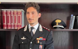 carabinieri alessandria
