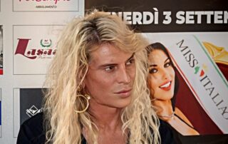 vanja miss italia giovanni lasagna