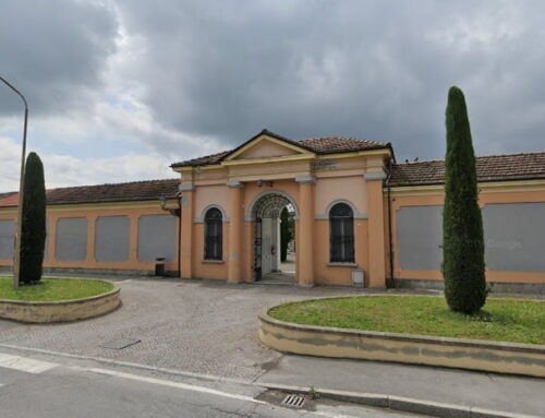 Tre giorni di chiusura dei cimiteri di Novi e della Merella per lavori