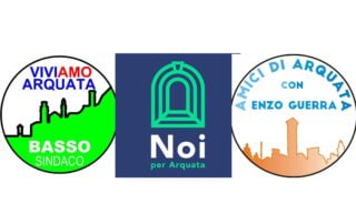 elezioni comunali arquata scrivia