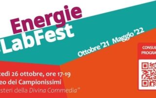 energie labfest dante