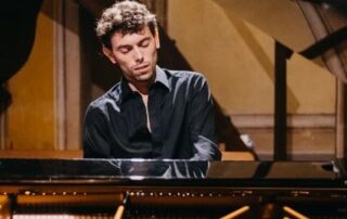 Gianluca Faragli in concerto