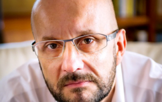Mauro Berruto