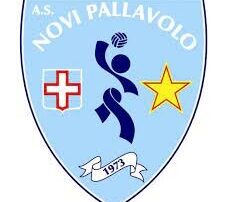 Novi Pallavolo logo