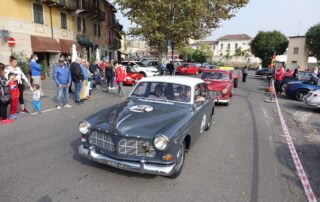 la 500 miglia a novi 2