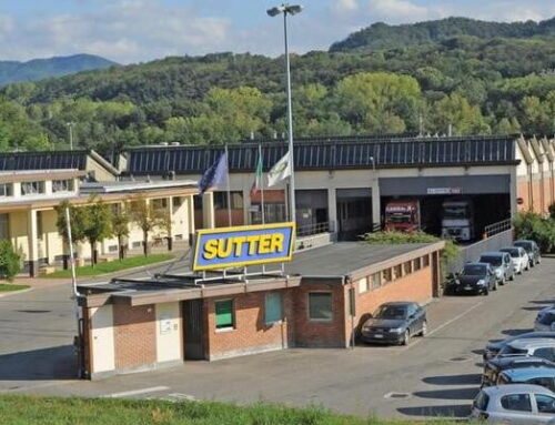 La Sutter di Borghetto compra i marchi Antisapril e Kastel da Angelini Pharma