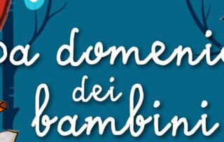 La Domenica dei bambini