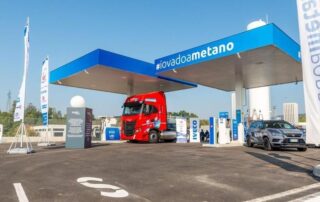 nuova stazione rifornimento metano arquata