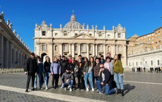 stefano gabriele guido marini roma