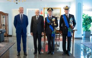 Giuseppe Cavo Dragone