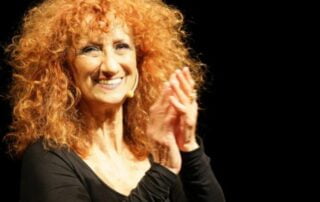 Anna Mazzamauro